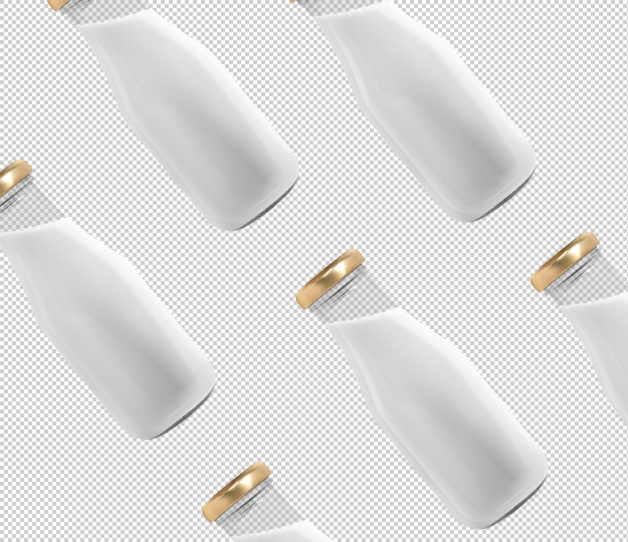 Download Free Glass Bottle Mockup For Package Designs Free Package Mockups