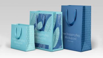 Download Matte Finish Rich Quality Bottle Shopping Bag Mockup Package Mockups