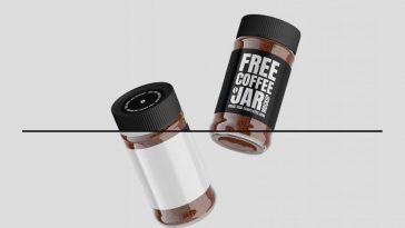 Free High Quality Product Packaging Mockups - Package Mockups