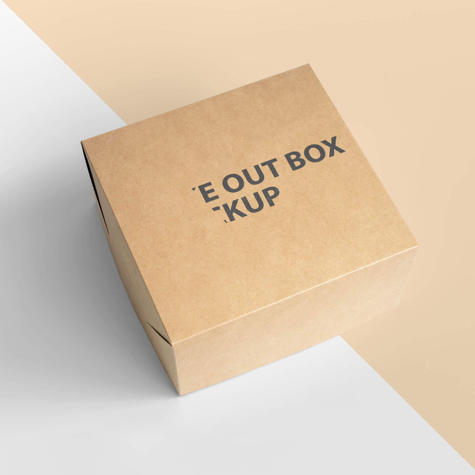 Food Pastry Boxes Vol.1: Cake Donut Pastry Packaging Mockups #Ad #Cake,  #SPONSORED, #Vol, #Pack… | Bakery packaging design, Cake boxes packaging,  Food box packaging