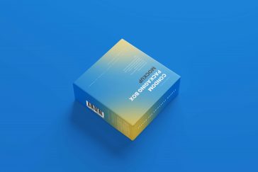 10 Free Condom Sachet and Packaging Box Mockups set for Branding - Free ...